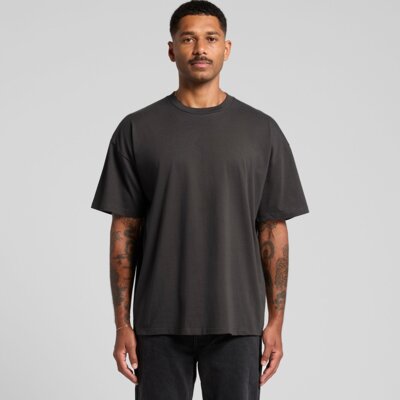 CLASSIC OVERSIZED TEE Thumbnail