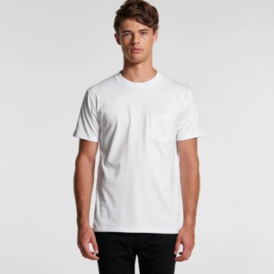 CLASSIC POCKET TEE Thumbnail