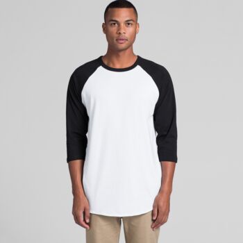 RAGLAN TEE Thumbnail