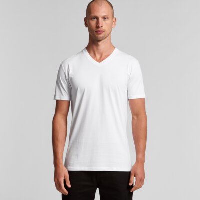 STAPLE V NECK Thumbnail