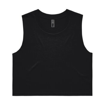 CROP TANK Thumbnail