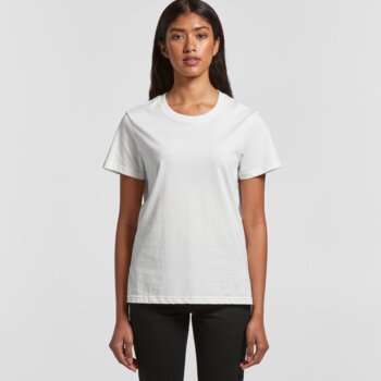 WOS BASIC TEE Thumbnail