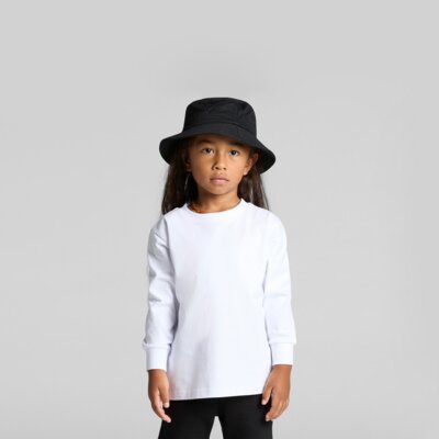 KIDS CLASSIC LS TEE Thumbnail