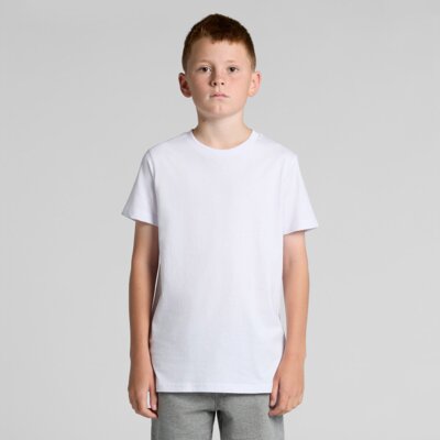 YOUTH CLASSIC TEE Thumbnail