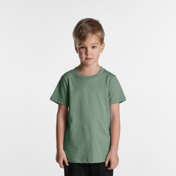 KIDS STAPLE TEE Thumbnail