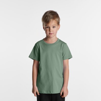 KIDS STAPLE TEE Thumbnail