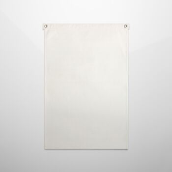 CANVAS LARGE FLAG Thumbnail