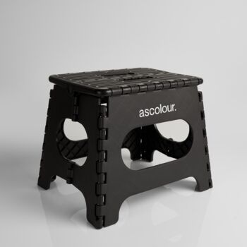 ASC UTILITY STOOL Thumbnail