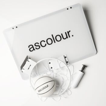 ASC MINI BBALL HOOP Thumbnail