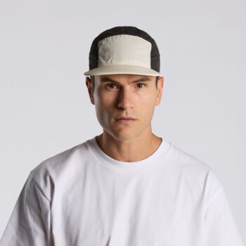 FINN 2 TONE NYLON CAP Thumbnail