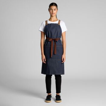 DENIM APRON Thumbnail