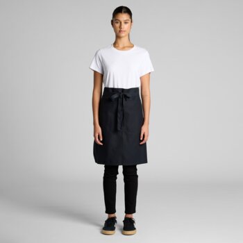 CARRIE HALF APRON Thumbnail