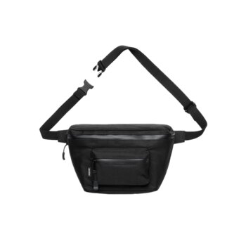 RECYCLED POCKET WAIST BAG Thumbnail