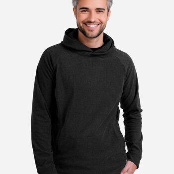 Men's Glasgow Hooded Sweatshirt Thumbnail