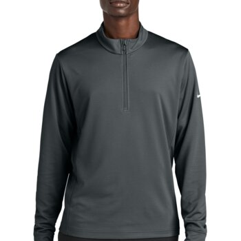 Essential 1/2 Zip Cover Up Thumbnail