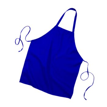PVT LB POLY BIB APRON Thumbnail