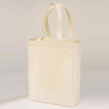 PVT LB CANVAS SHOPPING TOTE Thumbnail