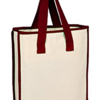 PVT LB HVY SHOPPNG BAG Thumbnail