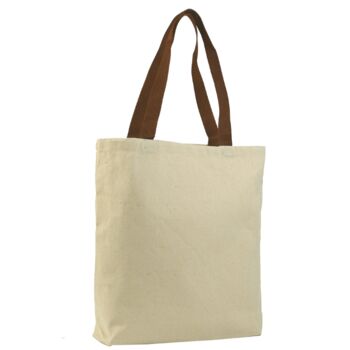 PVT LB PROMO GUSSET TOTE Thumbnail