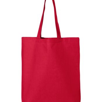 PVT LB ECONO GUSSET TOTE Thumbnail
