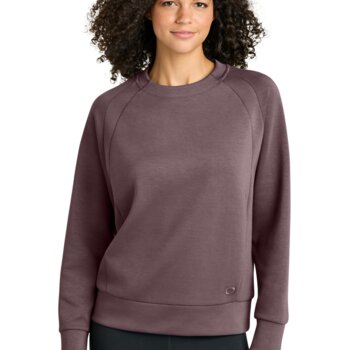 Women's Transcend Pullover Thumbnail
