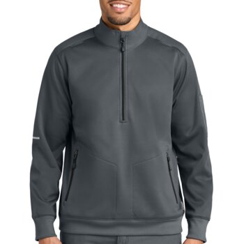 FLD & Rscu 1/2 Zip Mid Layer Thumbnail