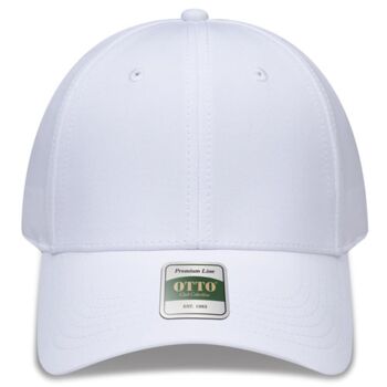 OTTO CAP® Club Collection 6 Panel Low Profile Cap Thumbnail