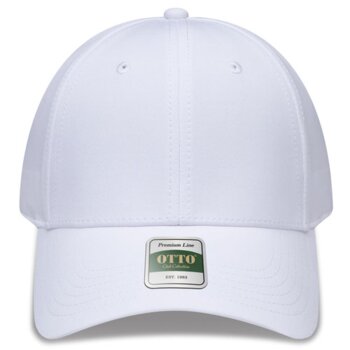 OTTO CAP® Club Collection 6 Panel Low Profile Cap Thumbnail
