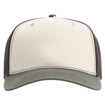 Five-Panel Champ Trucker Cap Thumbnail