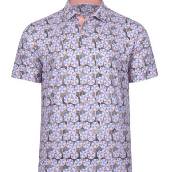 Men's Cabana Polo Thumbnail