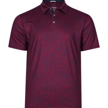 Men's Sunset Polo Thumbnail