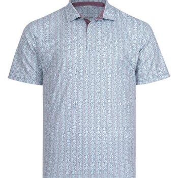 Men's Drift Polo Thumbnail