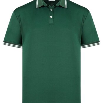 Men's Thatcher Tipped Polo Thumbnail
