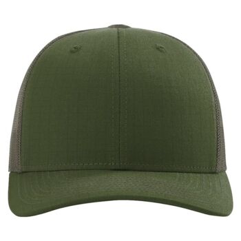 Tactical Trucker Cap Thumbnail