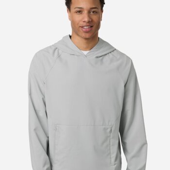 Men's UltraUVP Shoreline Long Sleeve Hooded Pullover Thumbnail