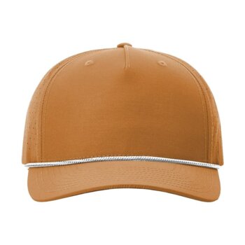 Laser Perf Performance Rope Cap Thumbnail
