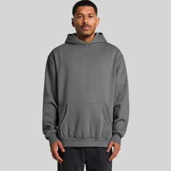 BOX HOOD Thumbnail
