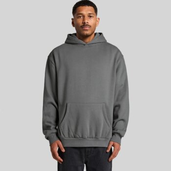BOX HOOD Thumbnail