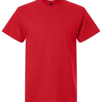 Unisex Heavy Cotton™ Tall T-Shirt Thumbnail
