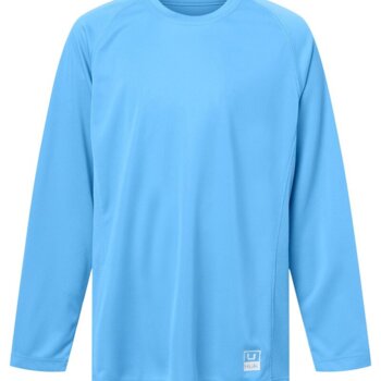 Youth Pursuit Long Sleeve T-Shirt Thumbnail
