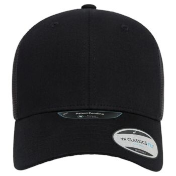NU Retro Trucker Cap Thumbnail