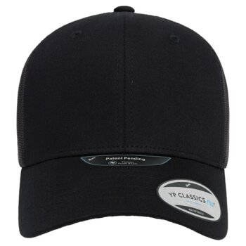 NU Retro Trucker Cap Thumbnail