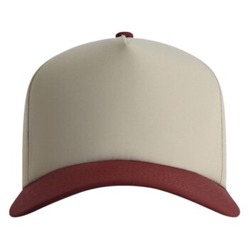 The Persimmon Two-Tone Cap Thumbnail