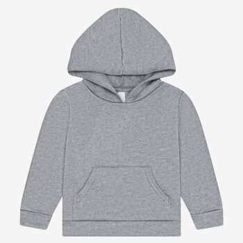 Toddler Sponge Fleece Hooded Sweatshirt Thumbnail