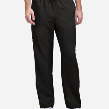 Men's Scrub Open Leg Pants Thumbnail