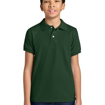 Youth Dri Power ® Sport Shirt Thumbnail