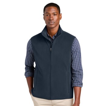 Fleece Vest Thumbnail