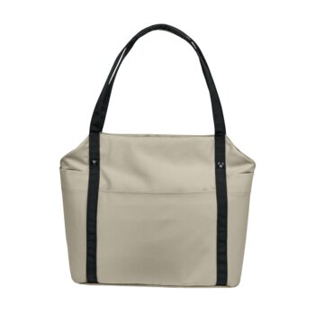 Matte Oxford Tote Thumbnail