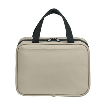 Matte Oxford Hanging Travel Case Thumbnail