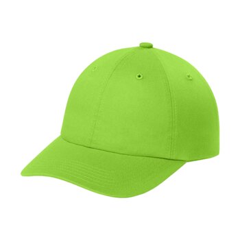 Wearever Unstructured Twill Snapback Cap Thumbnail